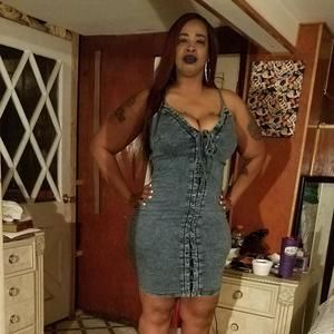 Meet your Posher, Trinda